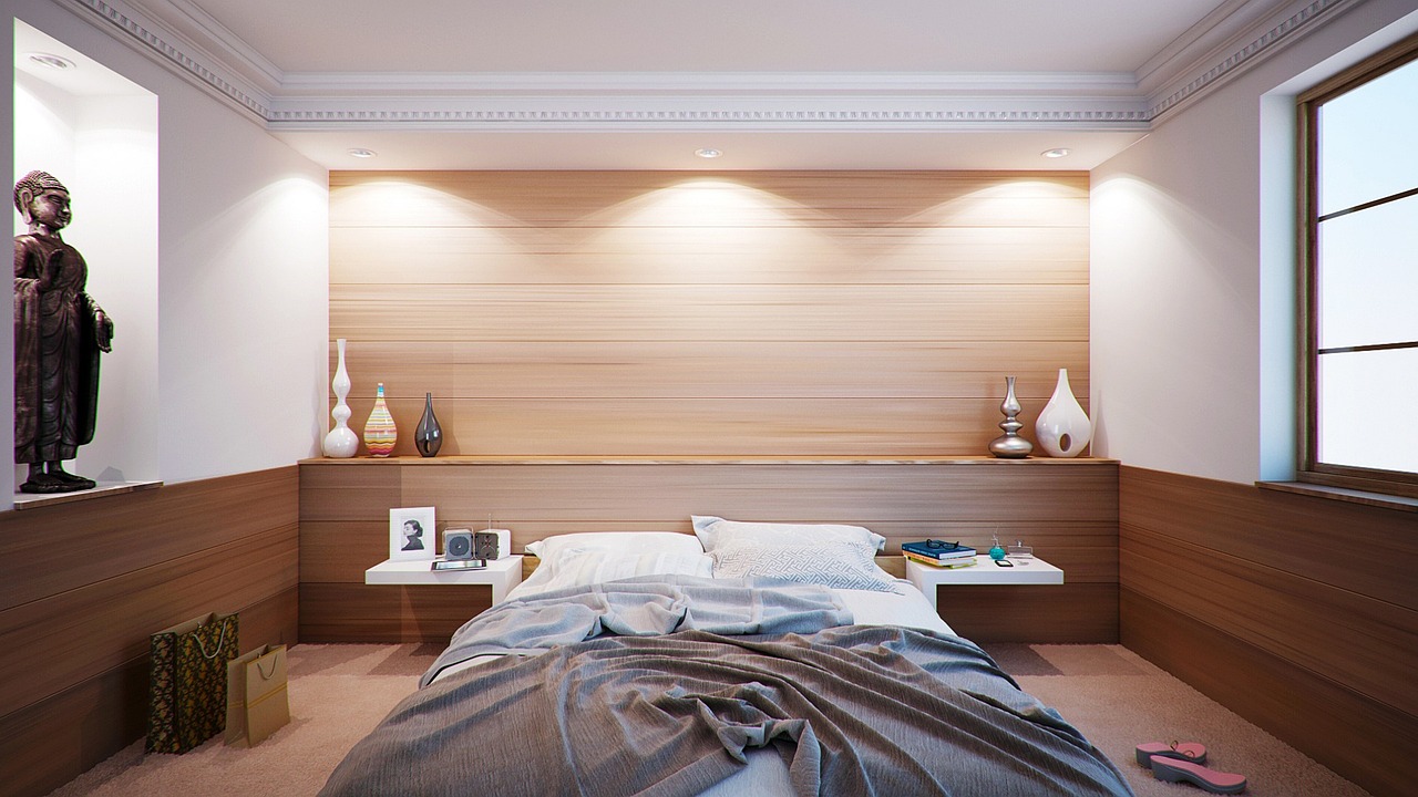 Consistent Render Set before
