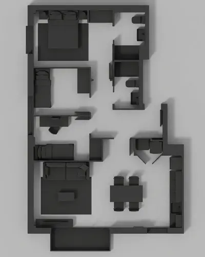 Plan to Model before