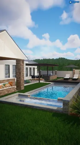 Render Enhancer before